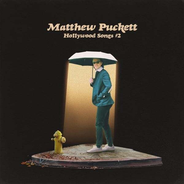 Cover art for Hollywood Songs #2